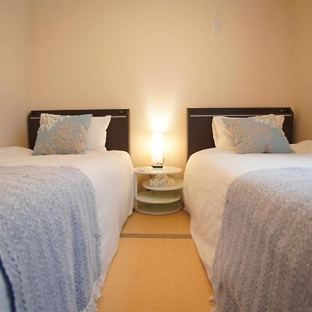 Hammock House Osaka Apartment Ngoại thất bức ảnh